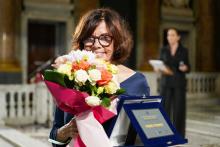 Premio letterario nazionale per la donna scrittrice