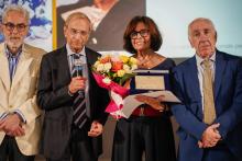 Premio letterario nazionale per la donna scrittrice