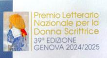 Premio letterario nazionale per la donna scrittrice