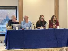 presentazione adunata operatori