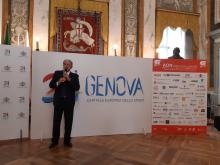 Presentazione AON Challenger-Bucci 