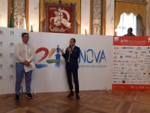 Presentazione AON Challenger-Fossati