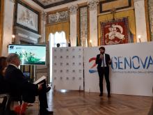 Presentazione AON Challenger-Morandi