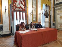 Presentazione Caruggiadi 2025-Intervento Coppola