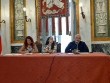 Presentazione Caruggiadi 2025-Intervento Rivellini