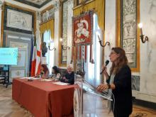Presentazione Caruggiadi 2025-Intervento Garbarini