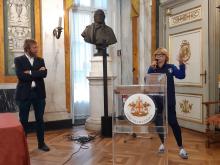 Presentazione Caruggiadi 2025-Intervento Morin