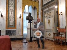 Presentazione Caruggiadi 2025-Intervento Valle