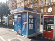 Presentazione Ecocompattatore Carignano