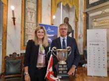 Presentazione Millevele 2023-Alessandra Bianchi, Gerolamo Bianchi