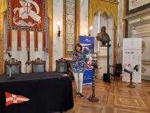 Presentazione Millevele 2023-Andreina Boero