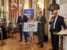 Presentazione Millevele 2023-Consegna guidoni 