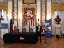 Presentazione Millevele 2023-Emanuele Bassino