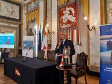 Presentazione Millevele 2023-Gerolamo Bianchi