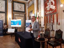 Presentazione Millevele 2023-Gianluca Bufo