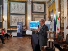 Presentazione Millevele 2023-Marco Bucci