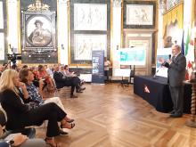 Presentazione Millevele 2023-Marco Bucci