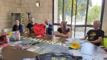 Presentazione Rea Palus Race-Conferenza stampa
