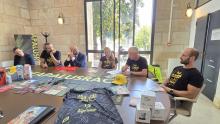 Presentazione Rea Palus Race-Conferenza stampa