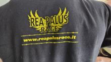 Presentazione Rea Palus Race-T-shirt