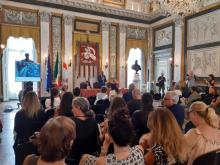 Presentazione Rolli Days settembre 2024-Pubblico