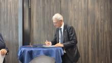 Presentazione Tavolo Invest in Genova Real Estate-Firma Caviglia
