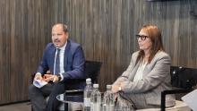 Presentazione Tavolo Invest in Genova Real Estate-Gruppo-Terrile e Beghin