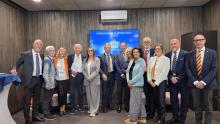 Presentazione Tavolo Invest in Genova Real Estate-Gruppo