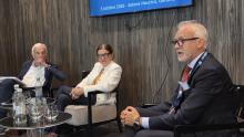 Presentazione Tavolo Invest in Genova Real Estate-Interventi