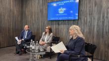 Presentazione Tavolo Invest in Genova Real Estate-Terrile, Beghin, Manca