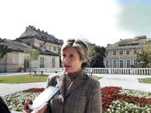 Presentazione Zena Ridens-Alzona