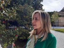 Presentazione Zena Ridens-Bordilli