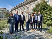 Presentazione abbonamento AMT BlueGreen