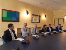 Presentazione abbonamento AMT BlueGreen