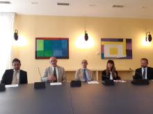 Presentazione abbonamento AMT BlueGreen