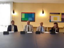 Presentazione abbonamento AMT BlueGreen
