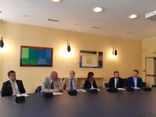 Presentazione abbonamento AMT BlueGreen