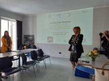 Presentazione delle iniziative di valorizzazione dei cimiteri genovesi