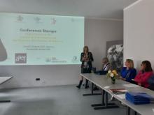 Presentazione delle iniziative di valorizzazione dei cimiteri genovesi