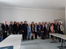Presentazione delle iniziative di valorizzazione dei cimiteri genovesi
