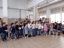 Brusoni e bambini