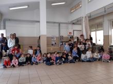 Brusoni e bambini