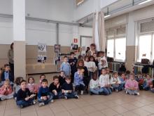 Brusoni e bambini