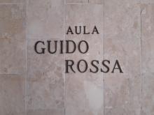 Primavera delle Pari Opportunità-Aula Guido Rossa