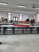 Evento Prisoners in Genoa