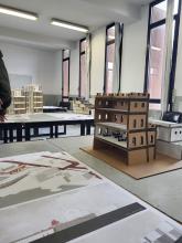 Evento Prisoners in Genoa