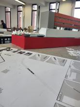 Evento Prisoners in Genoa