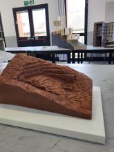 Evento Prisoners in Genoa