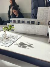 Evento Prisoners in Genoa