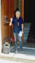 Professor Francesco Macciò